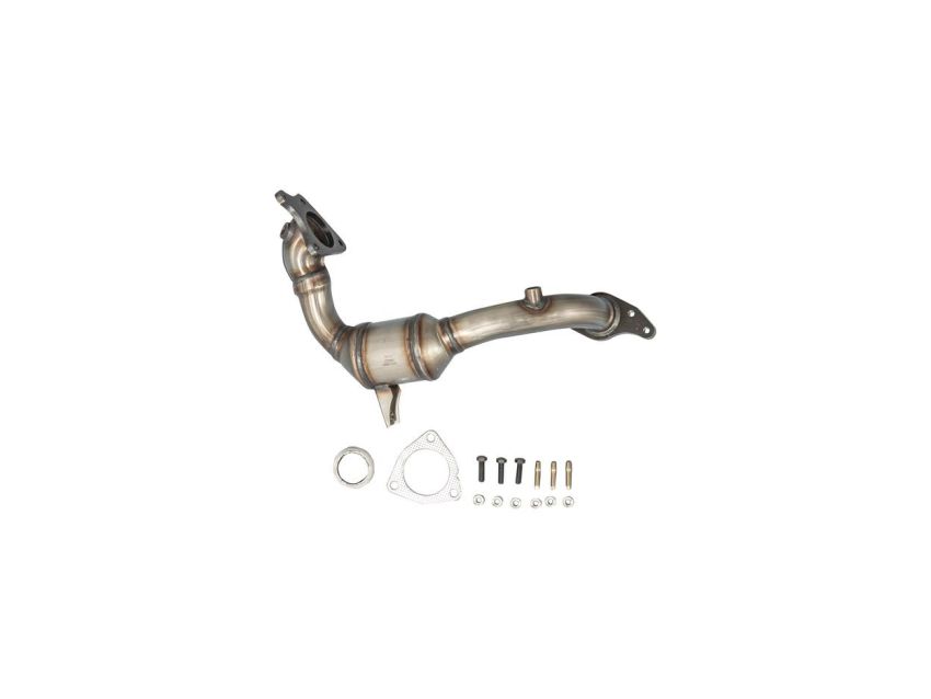 US Сonvertors 546027 Federal / EPA Direct-fit Converter Assembly