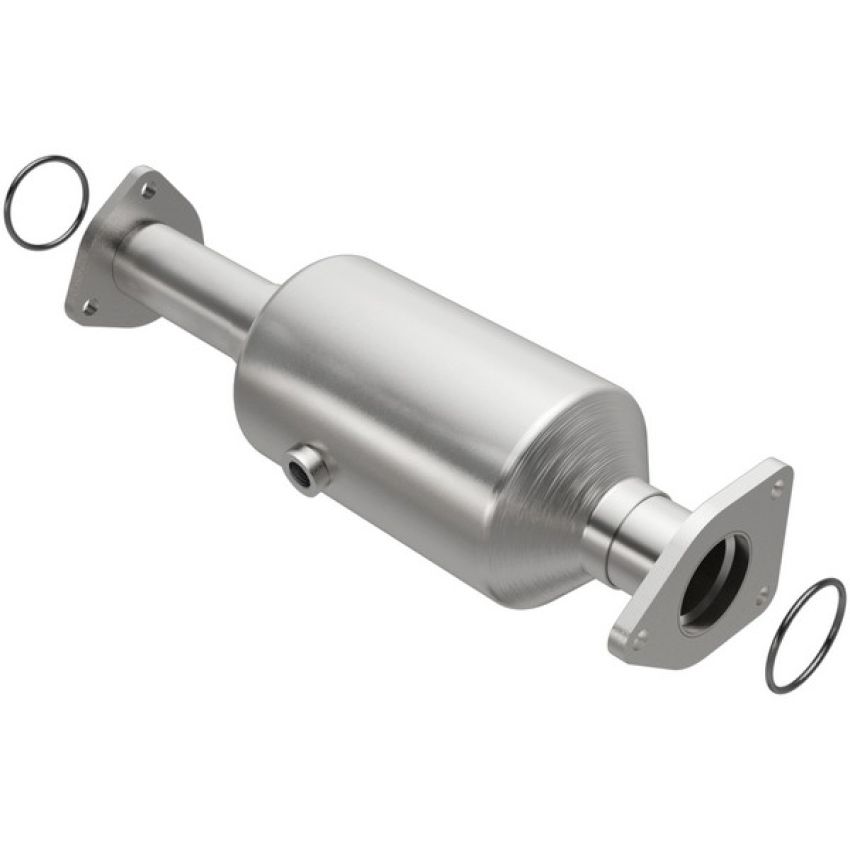 MagnaFlow Exhaust Products 5461026 California Direct-Fit Catalytic Converter