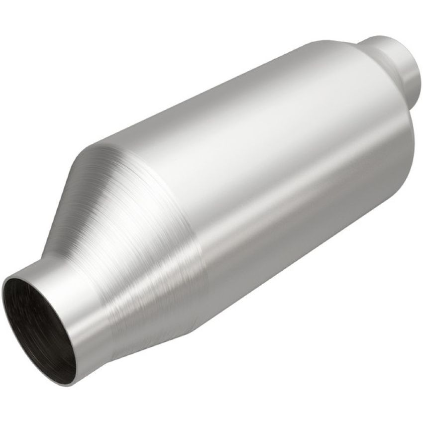 MagnaFlow Exhaust Products 5461084 California Universal Catalytic Converter - 2.00in.