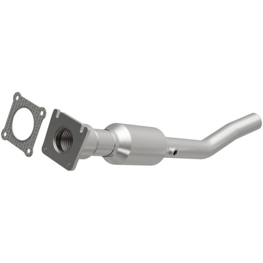 MagnaFlow Exhaust Products 5461166 California Direct-Fit Catalytic Converter
