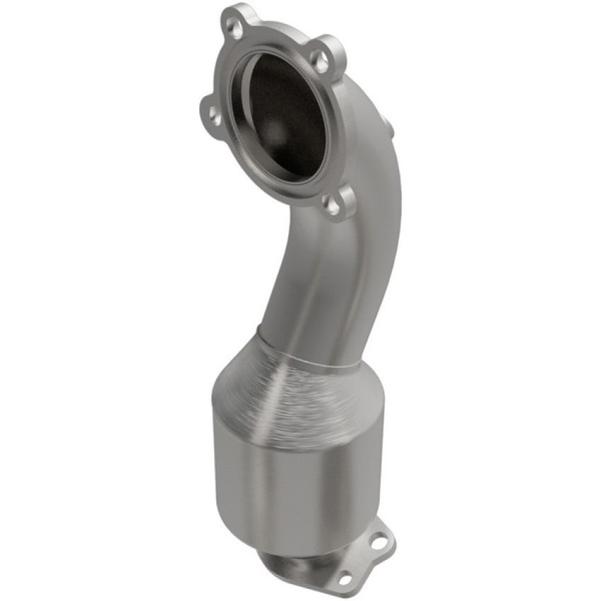 MagnaFlow Exhaust Products 5461201 California Direct-Fit Catalytic Converter