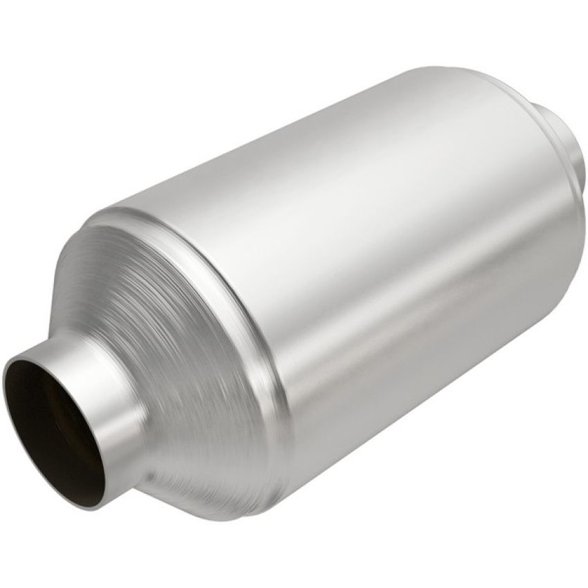 MagnaFlow Exhaust Products 5461209 California Universal Catalytic Converter - 3.00in.