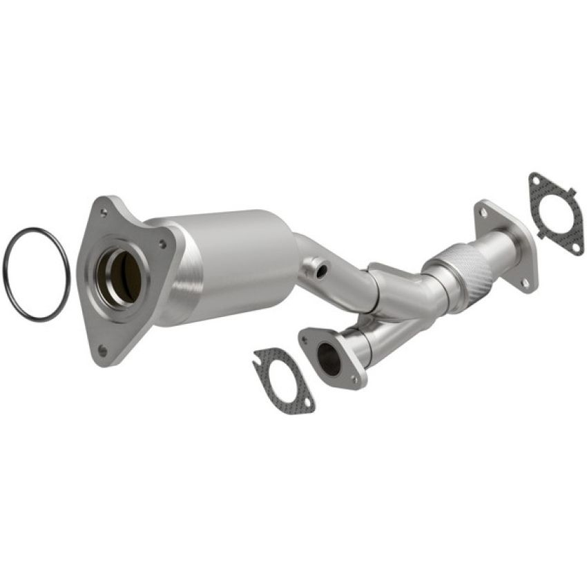 MagnaFlow Exhaust Products 5461229 California Direct-Fit Catalytic Converter