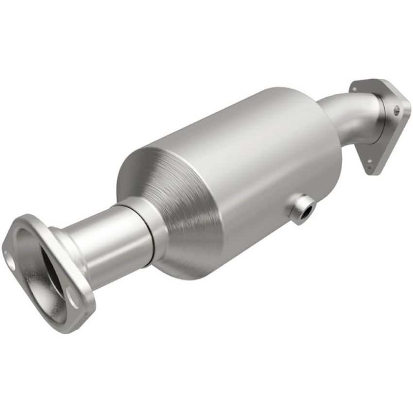 MagnaFlow Exhaust Products 5461261 California Direct-Fit Catalytic Converter
