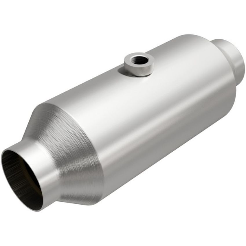 MagnaFlow Exhaust Products 5461334 California Universal Catalytic Converter - 2.00in.