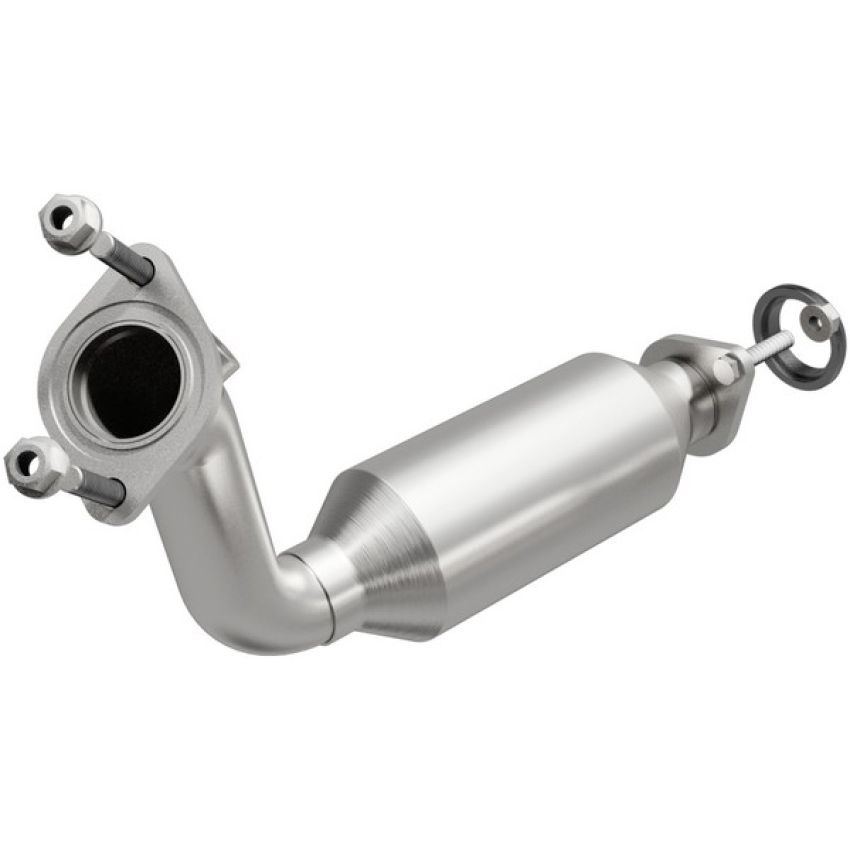 MagnaFlow Exhaust Products 5461502 California Direct-Fit Catalytic Converter