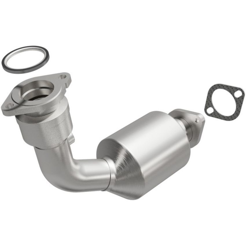 MagnaFlow Exhaust Products 5461628 California Direct-Fit Catalytic Converter