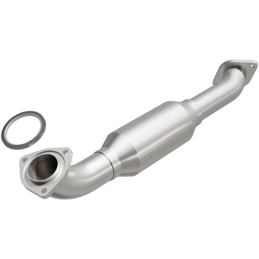 MagnaFlow Exhaust Products 5461689 California Direct-Fit Catalytic Converter