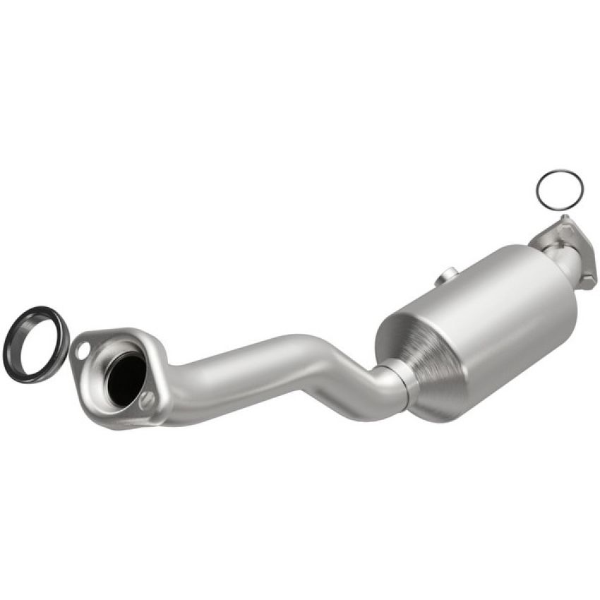 MagnaFlow Exhaust Products 5461767 California Direct-Fit Catalytic Converter