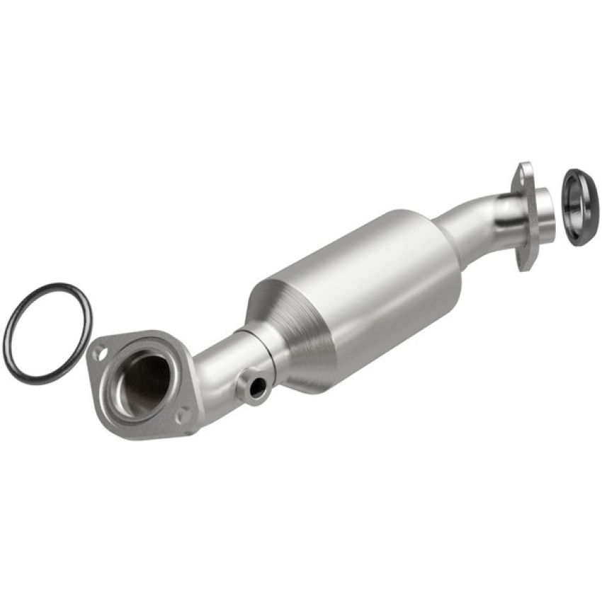 MagnaFlow Exhaust Products 5461884 California Direct-Fit Catalytic Converter