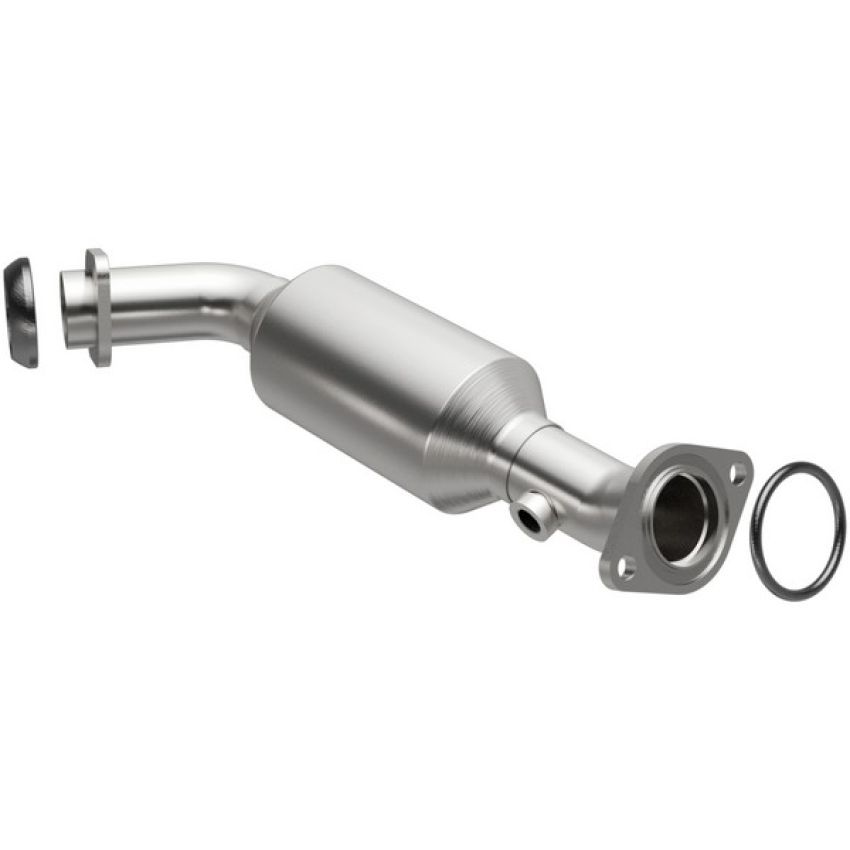 MagnaFlow Exhaust Products 5461885 California Direct-Fit Catalytic Converter
