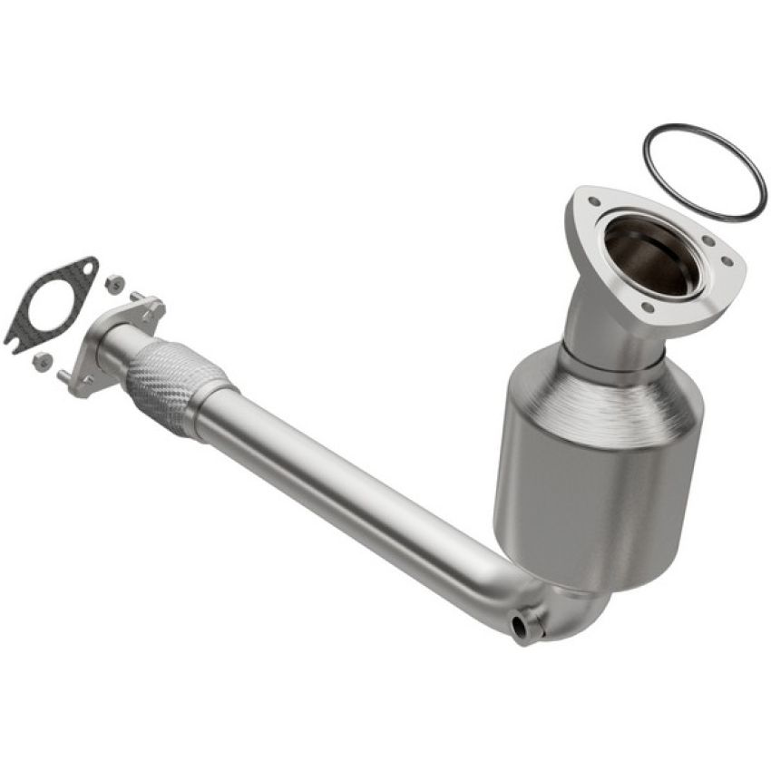 MagnaFlow Exhaust Products 5461926 California Direct-Fit Catalytic Converter
