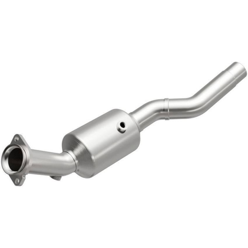 MagnaFlow Exhaust Products 5461948 California Direct-Fit Catalytic Converter