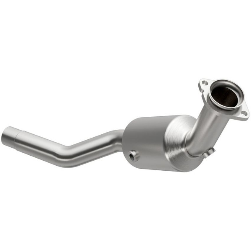 MagnaFlow Exhaust Products 5461954 California Direct-Fit Catalytic Converter