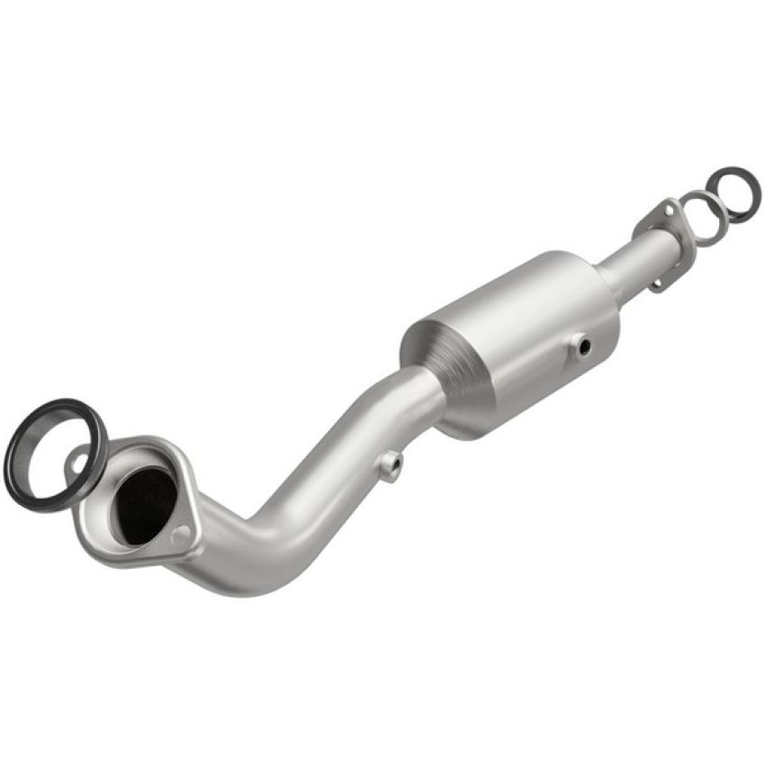 MagnaFlow Exhaust Products 5461990 California Direct-Fit Catalytic Converter