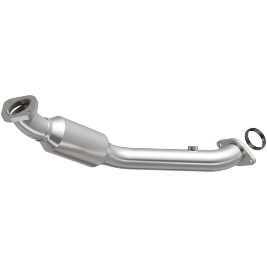 MagnaFlow Exhaust Products 5461999 California Direct-Fit Catalytic Converter