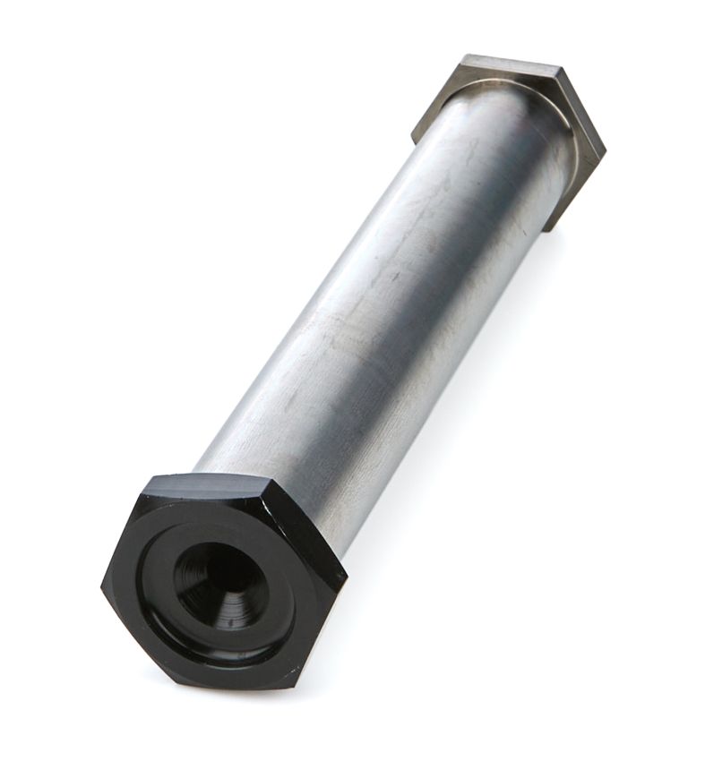 MPD RACING MPD28454 Midget King Pin Titanium With Cap