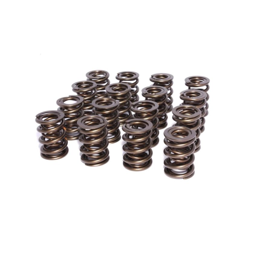 COMP CAMS COM916-16 Dual Valve Springs 1.567 Dia. (.890 ID.)