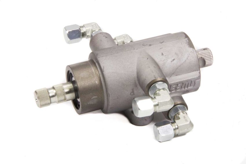 SWEET SWE301-30250 Servo Unit w/ .250 Valve