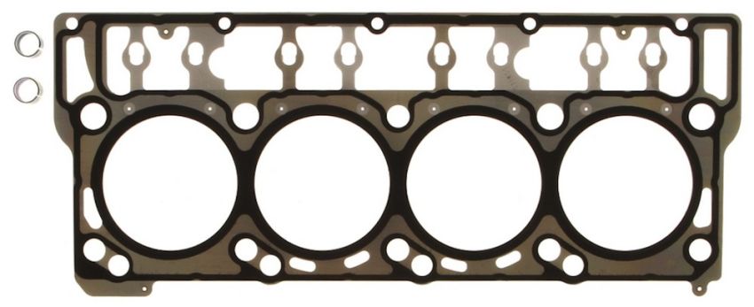 MAHLE 54657 Engine Cylinder Head Gasket