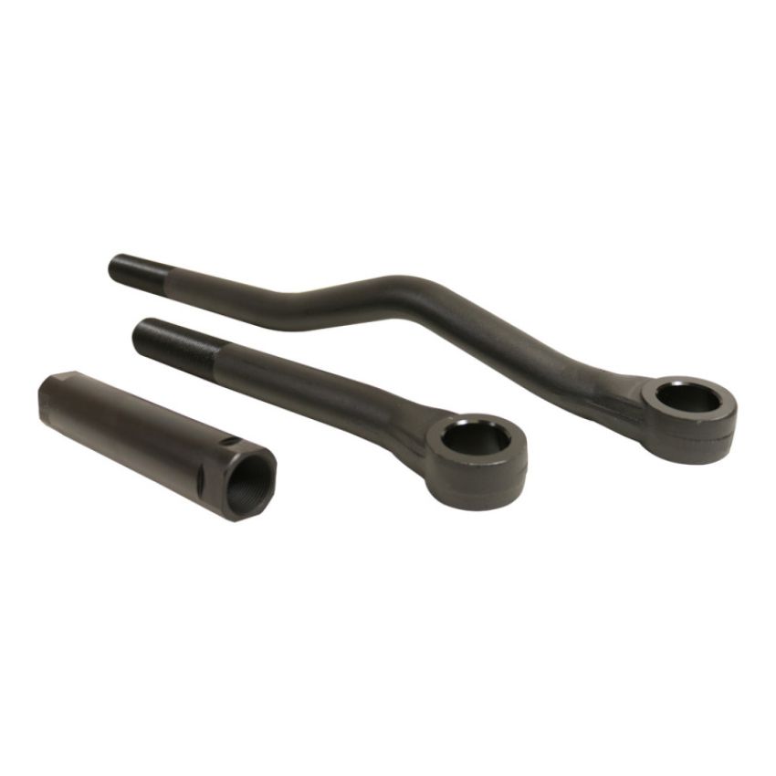 BD Diesel 1032013-F Track Bar Kit Dodge/RAM 4wd 2500 2003-2013 / 3500 2003-2012
