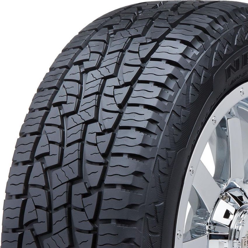 NEXEN Roadian A/T Pro RA8 126/123S 295/60R20 All Season
