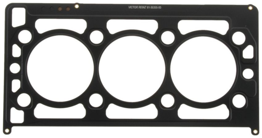 MAHLE 54695 Engine Cylinder Head Gasket