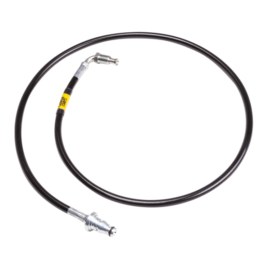 Chase Bays CB-E46-JZCLUTCH 99-06 BMW 3-Series E46 w/1JZ-GTE/2JZ-GTE Clutch Line