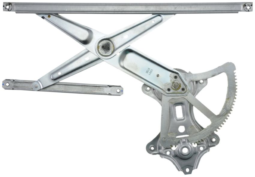 VDO WR51046 Window Regulator - Power