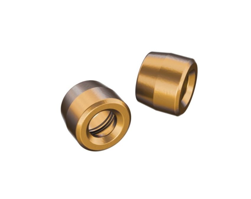 Goodridge P1205-03B-6 Fitting Ferrules (6 Pack)