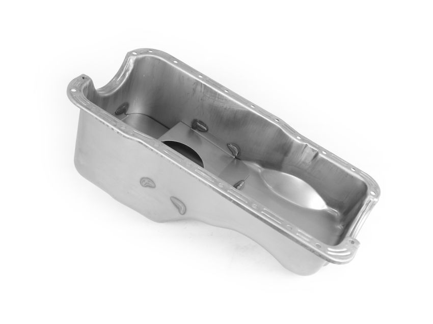 CANTON CAN15-600 SBF 302 Front Sump Oil Pan