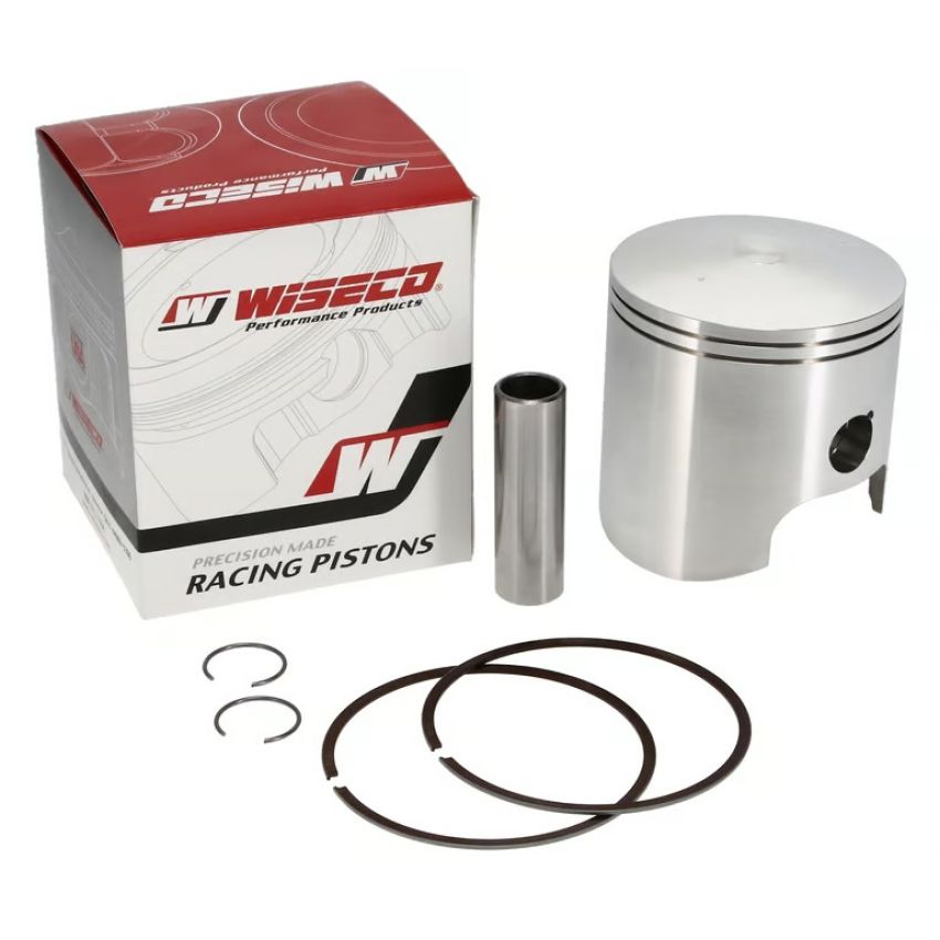 Wiseco 546M08800 Wiseco 2 Stroke Pro-Lite Piston Kit - Yamaha YZ490 ,WR500