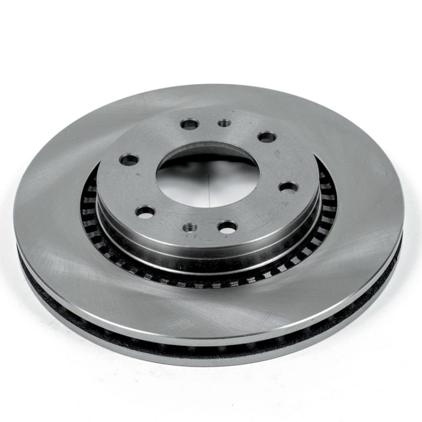 PowerStop AR8659 AutoSpecialty Brake Rotor