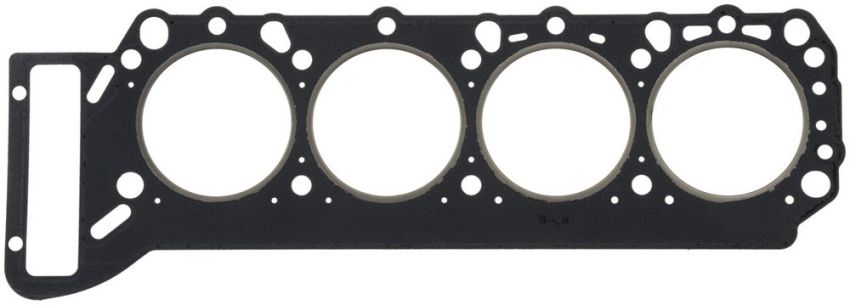 MAHLE 54708 Engine Cylinder Head Gasket