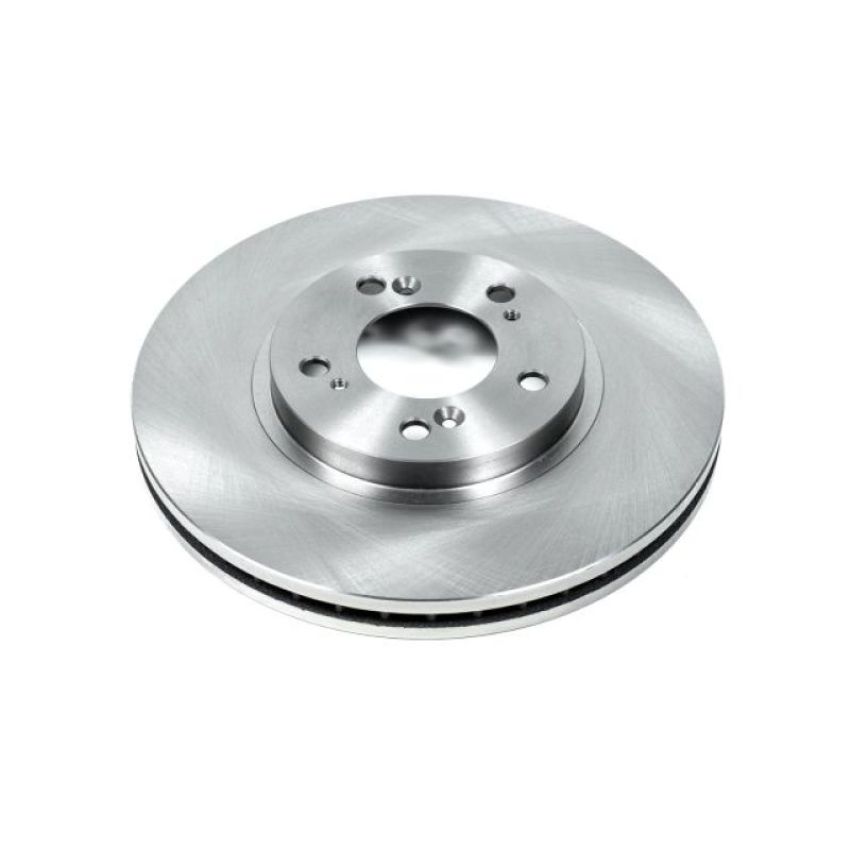 PowerStop JBR927 AutoSpecialty Brake Rotor