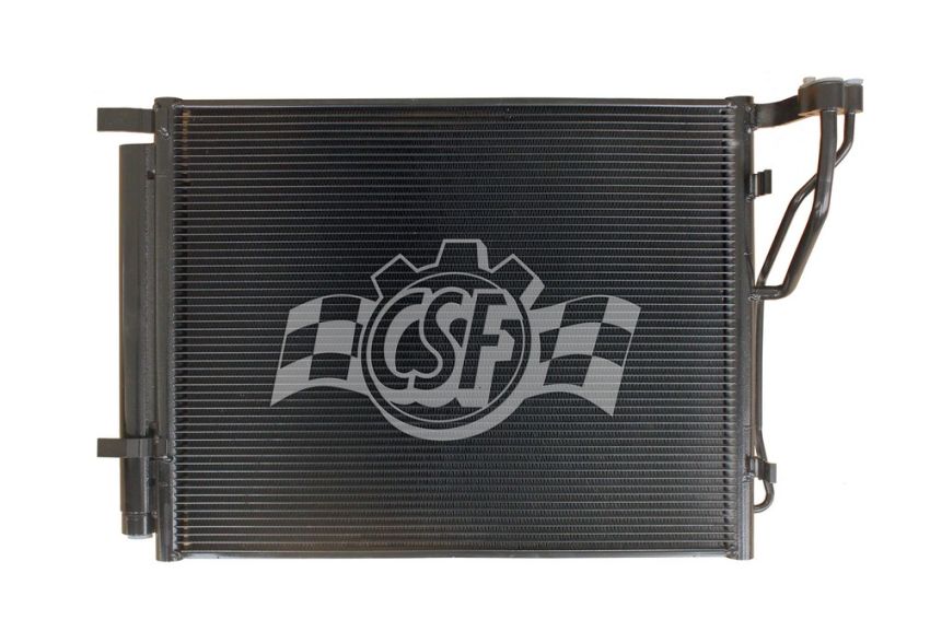 CSF 10858 A/C Condenser