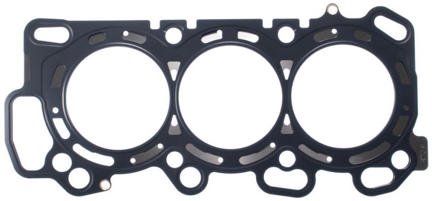 MAHLE 54755 Engine Cylinder Head Gasket