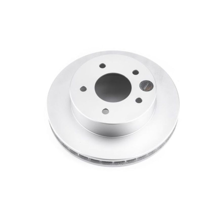 PowerStop AR8622EVC PowerStop Evolution Coated Rotor