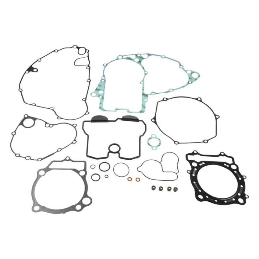 Athena P400510850052 2007 Suzuki RM-Z 450 Complete Gasket Kit
