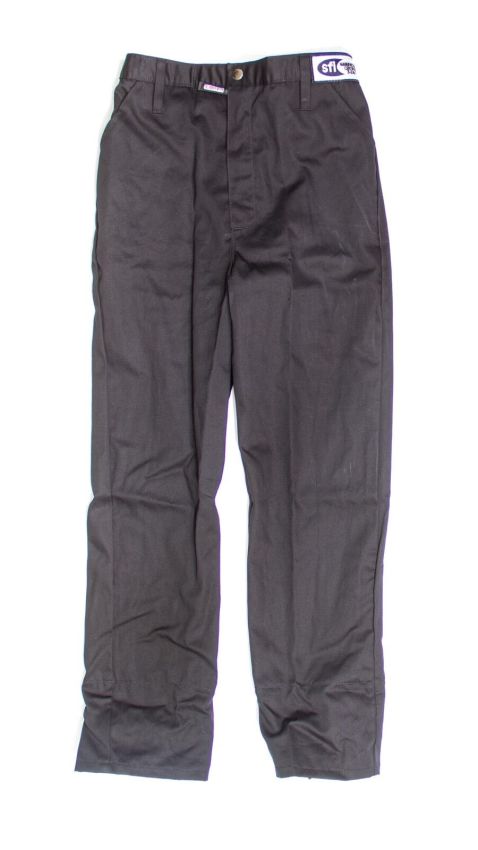 G-FORCE GFR4127XXXBK Pant GF125 3X-Large Black