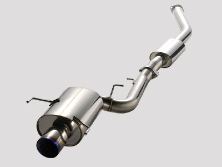 HKS 31029-AT001 SUPER TURBO MUFFLER 1JZ-GTE