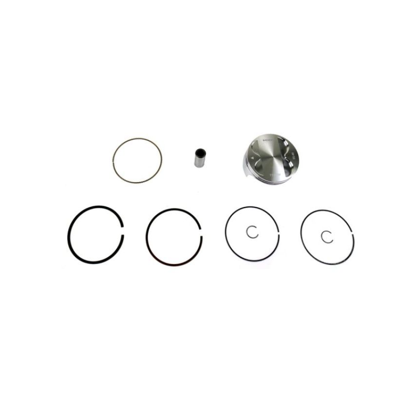 Athena S4F09550007A Forged Pistons