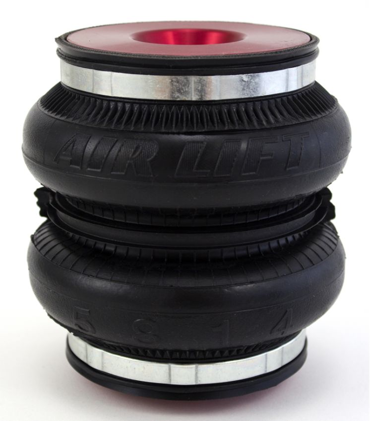 Air Lift 58532 Replacement Air Spring Bellows Type