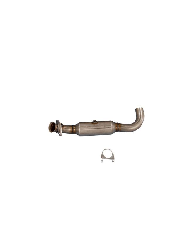 US Сonvertors 548001 Federal / EPA Direct-fit Converter Assembly