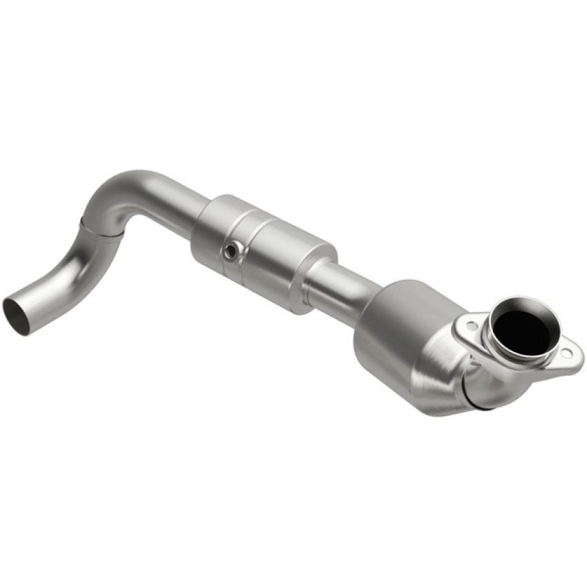 MagnaFlow Exhaust Products 5481238 California Direct-Fit Catalytic Converter