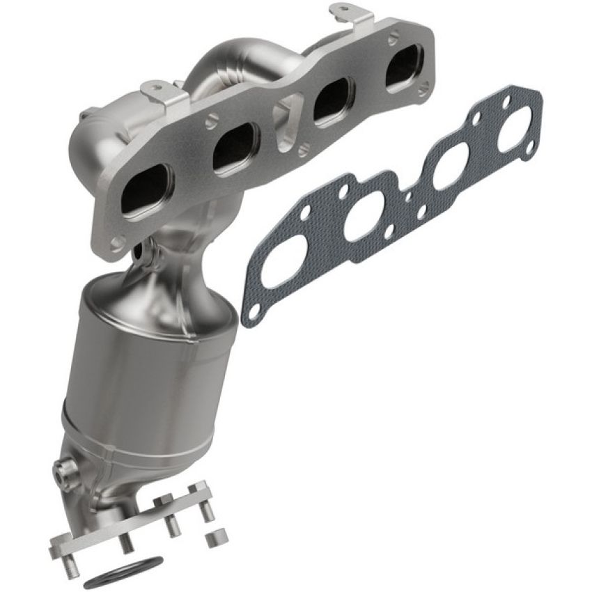 MagnaFlow Exhaust Products 5481295 California Manifold Catalytic Converter