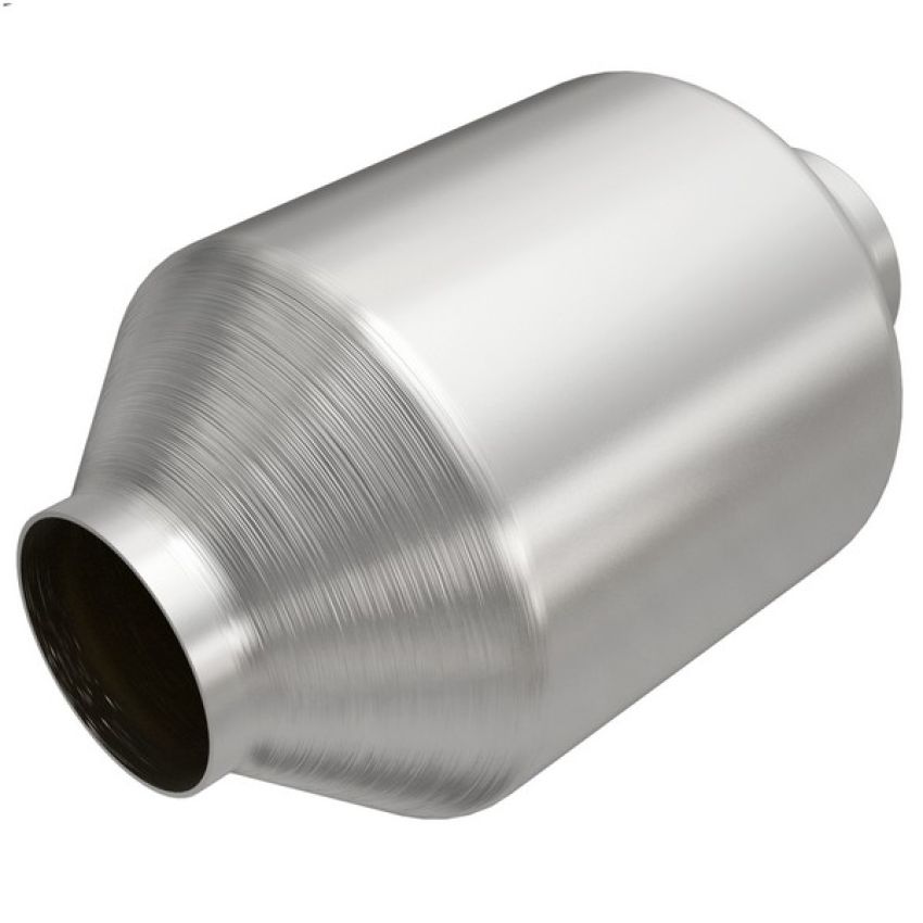MagnaFlow Exhaust Products 5481306 California Universal Catalytic Converter - 2.50in.