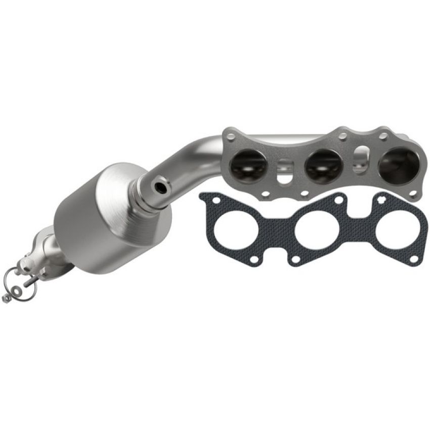 MagnaFlow Exhaust Products 5481341 California Manifold Catalytic Converter