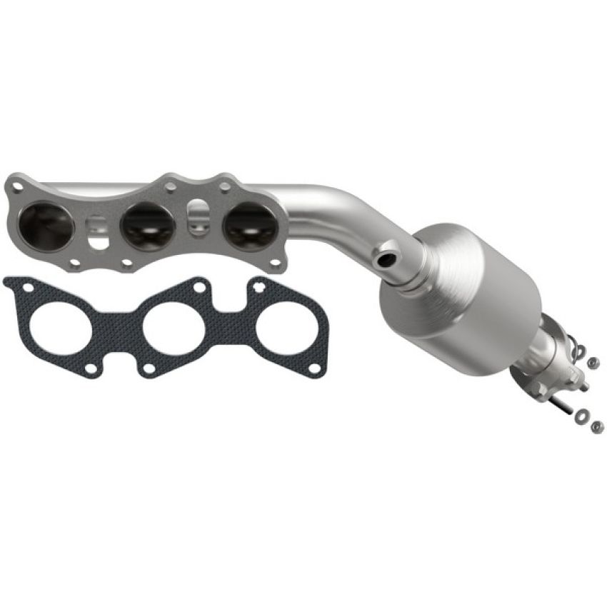 MagnaFlow Exhaust Products 5481342 California Manifold Catalytic Converter