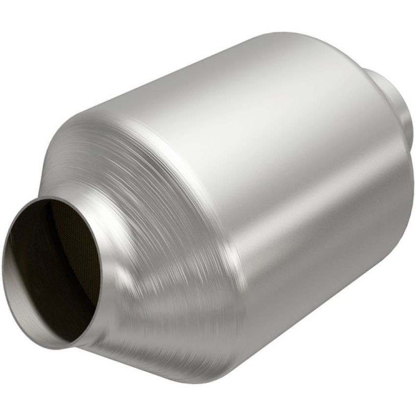 MagnaFlow Exhaust Products 5481376 California Universal Catalytic Converter - 2.50in.